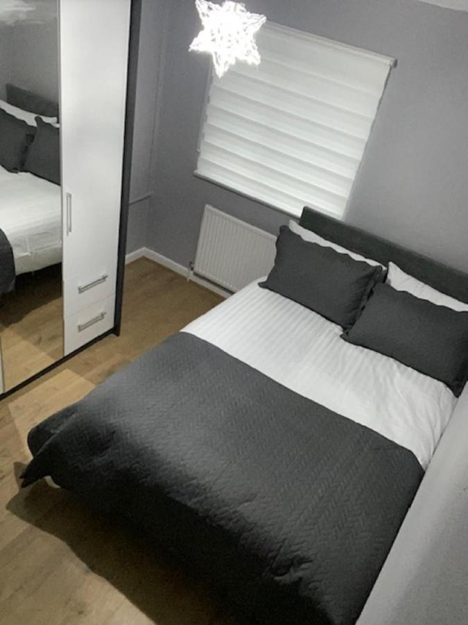 Ideal Abode Greenfields Villa Chester Eksteriør billede